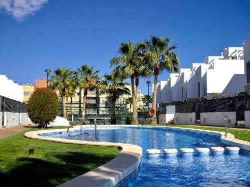 Alcossebre Villa Dulcinea 2023 Alcoceber Exterior foto