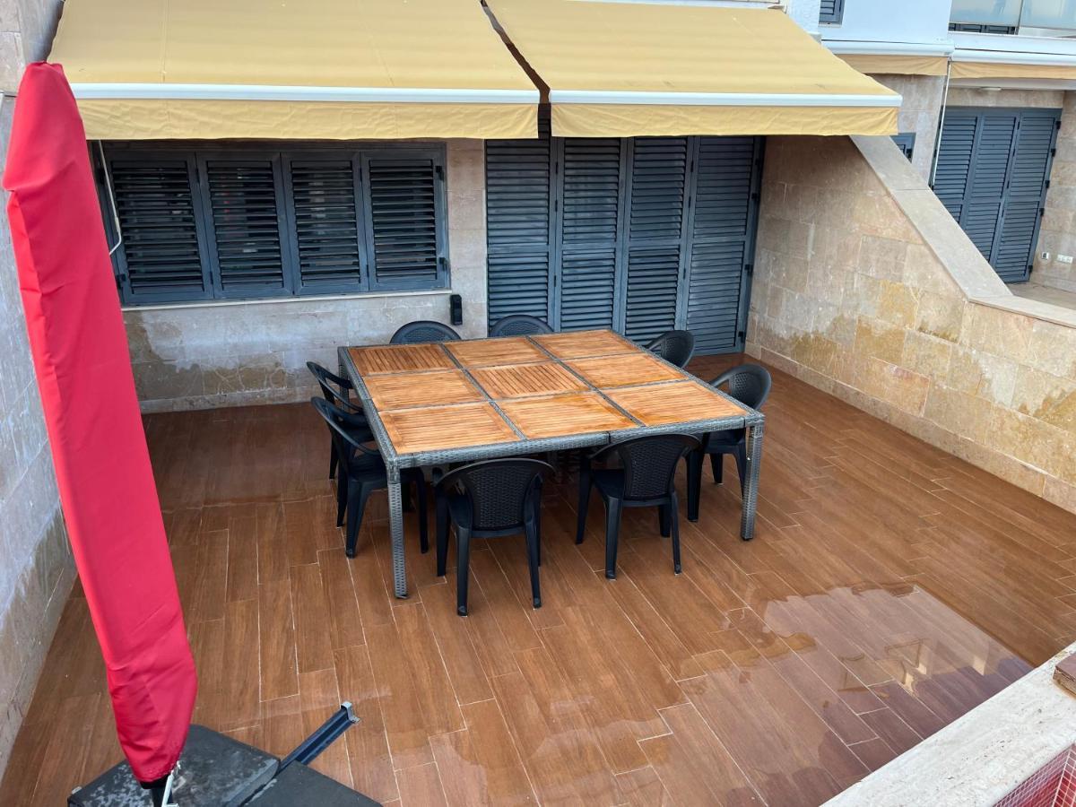 Alcossebre Villa Dulcinea 2023 Alcoceber Exterior foto