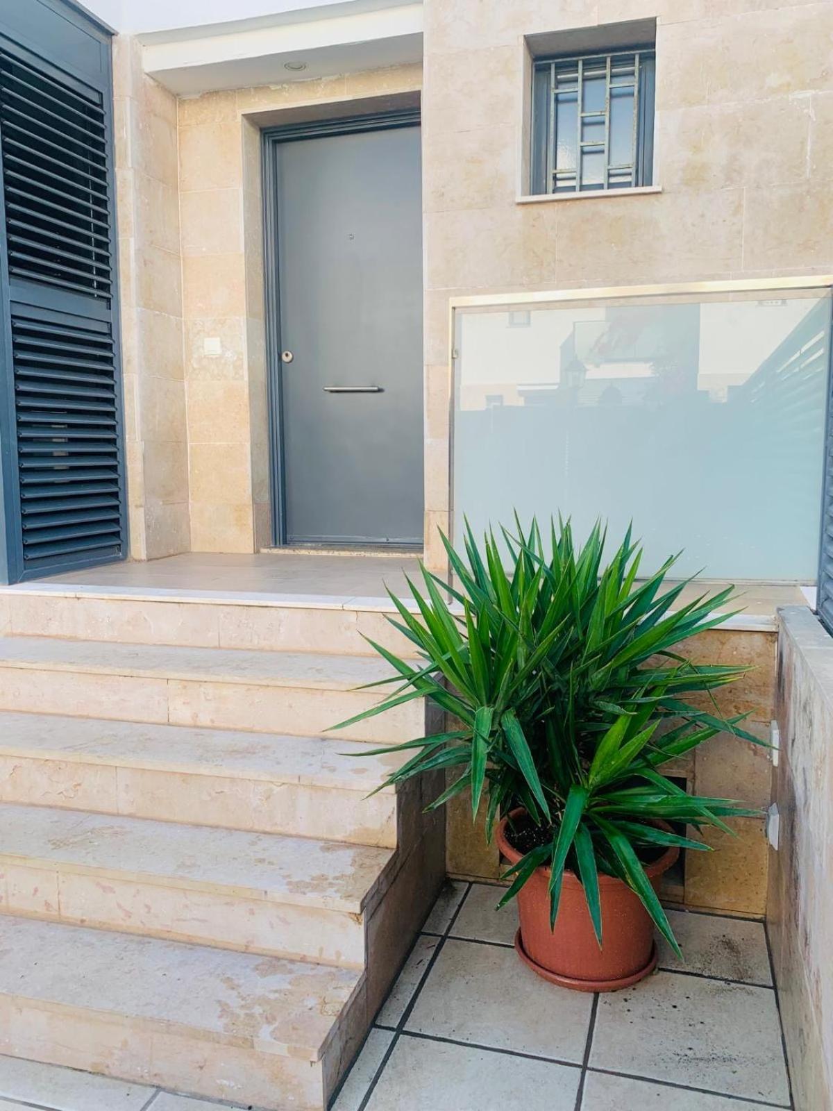 Alcossebre Villa Dulcinea 2023 Alcoceber Exterior foto