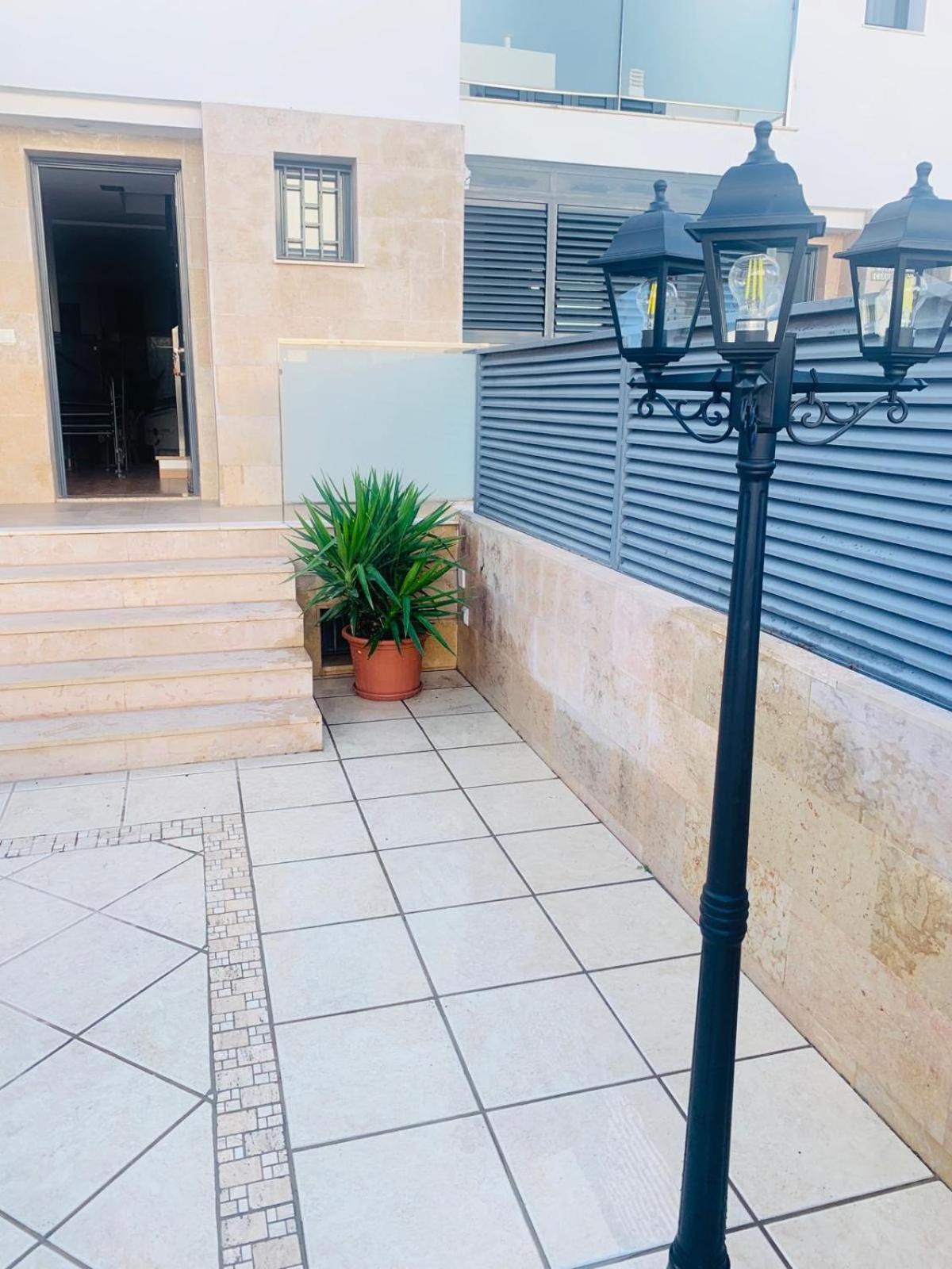 Alcossebre Villa Dulcinea 2023 Alcoceber Exterior foto