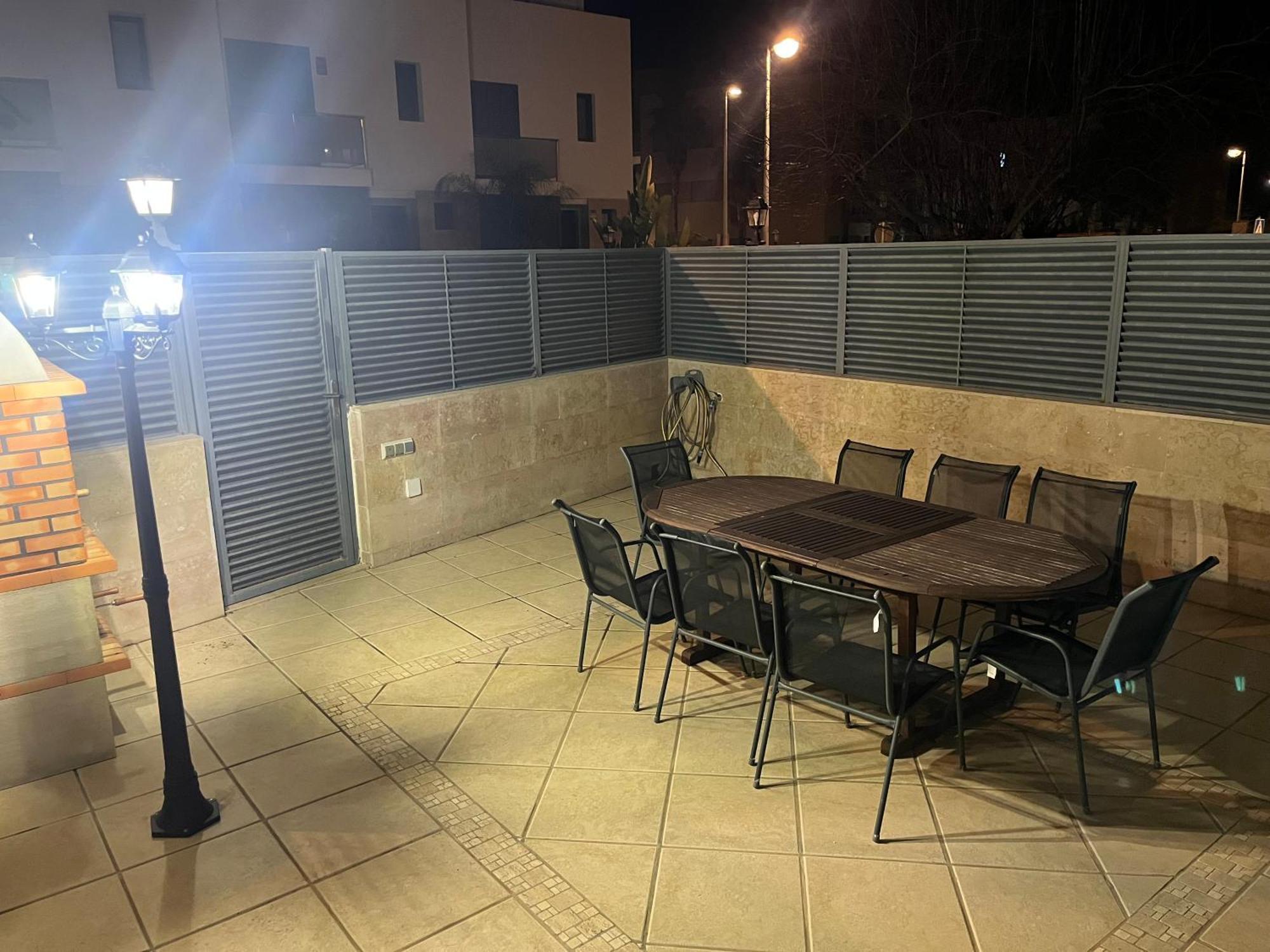 Alcossebre Villa Dulcinea 2023 Alcoceber Exterior foto